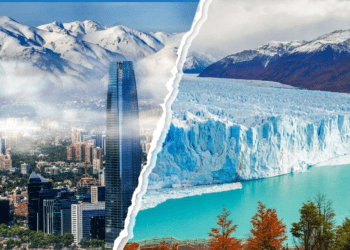 Explore ArgentinaChile's Top Photography Tours