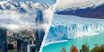 Explore ArgentinaChile's Top Photography Tours