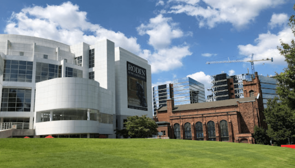 Explore Atlanta's Cultural Attractions