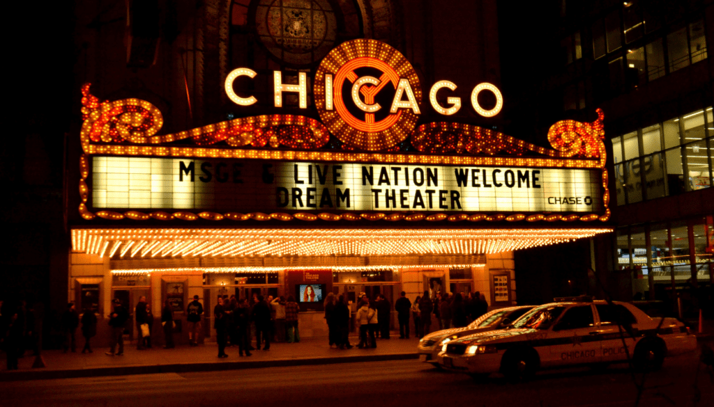 Explore Chicago's Vibrant Music Festival Scene