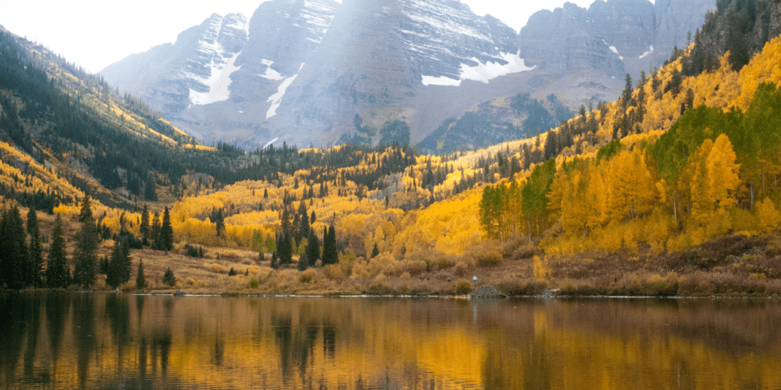 Explore Colorado’s Best Outdoor Activities