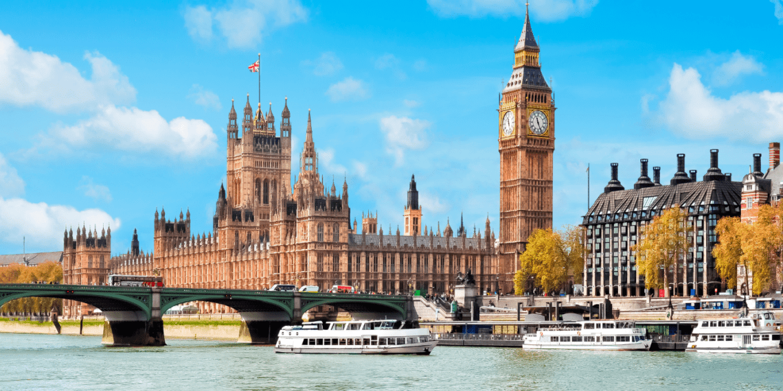Explore London’s Amazing Culture Scene_ Top Tips