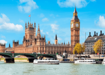 Explore London’s Amazing Culture Scene_ Top Tips