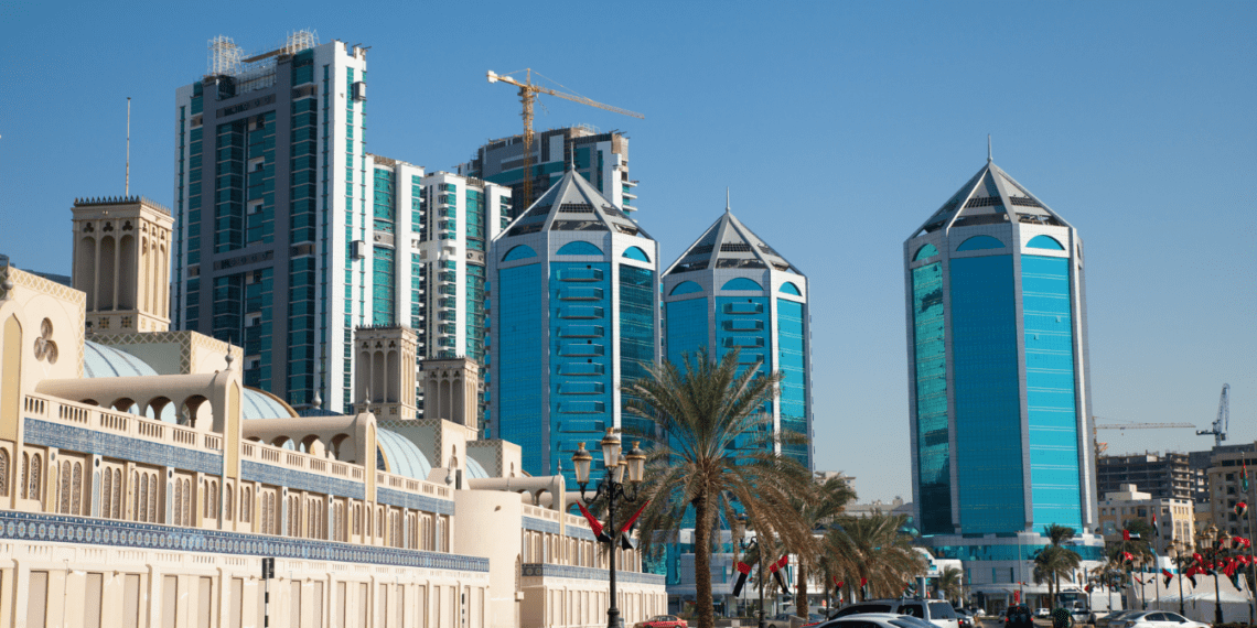 Explore Sharjah’s Must-See Attractions