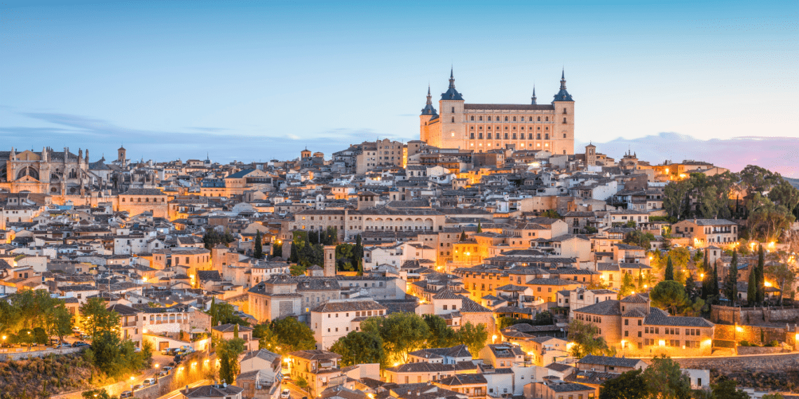 Explore Toledo’s Iconic Historical Landmarks
