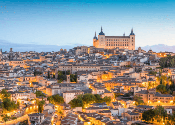 Explore Toledo’s Iconic Historical Landmarks