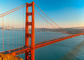 Explore Top Road Trips in California, USA