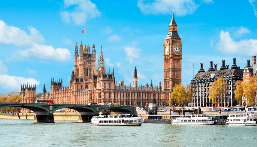 Explore the Iconic Tower of London