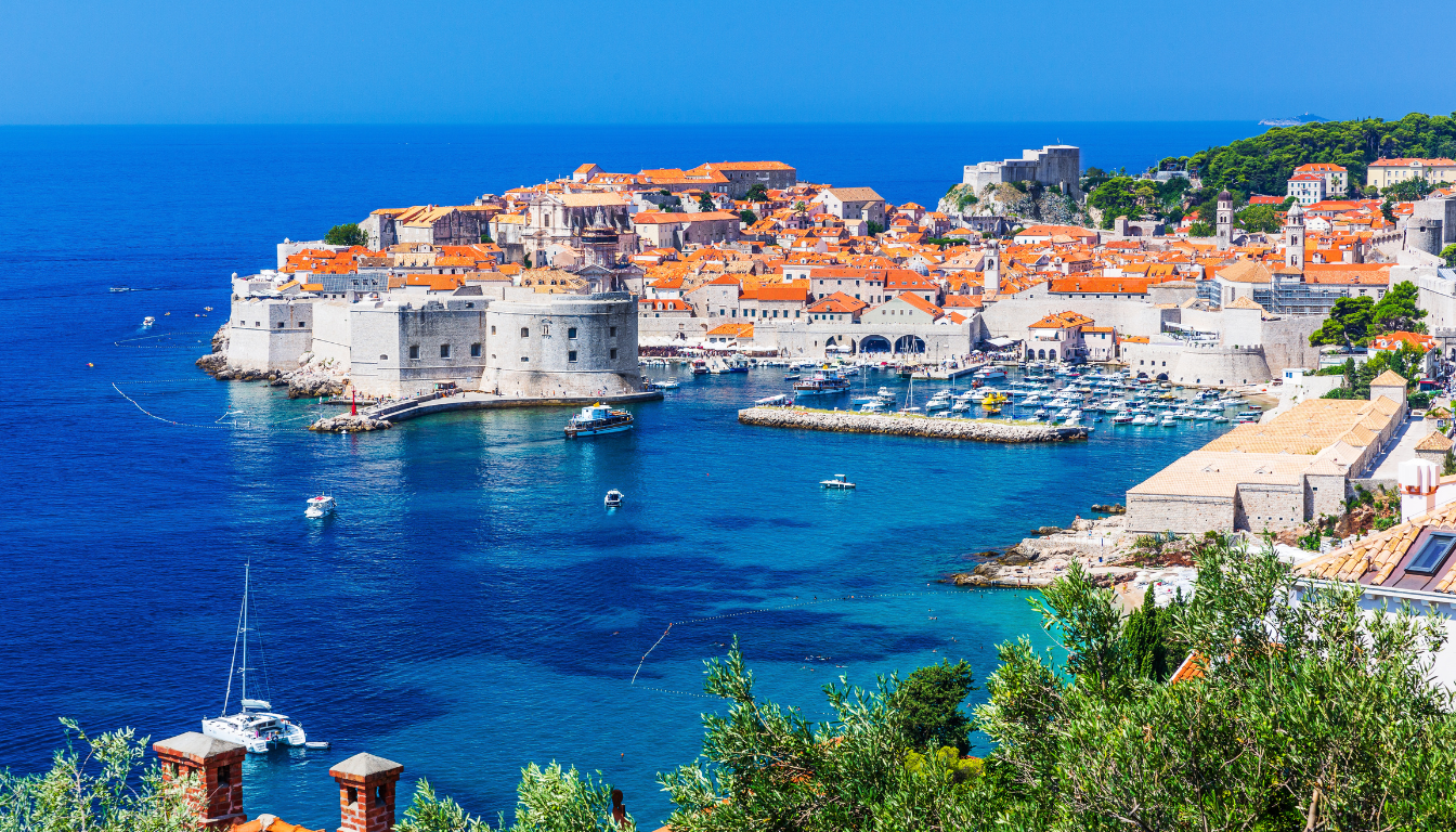 Explore the Sun-Kissed Towns of Croatia