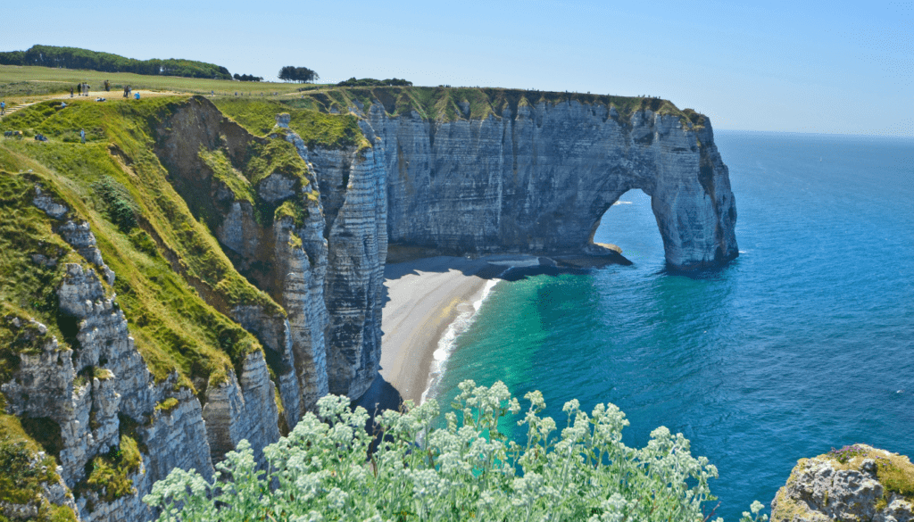 Exploring France's Regional Variations