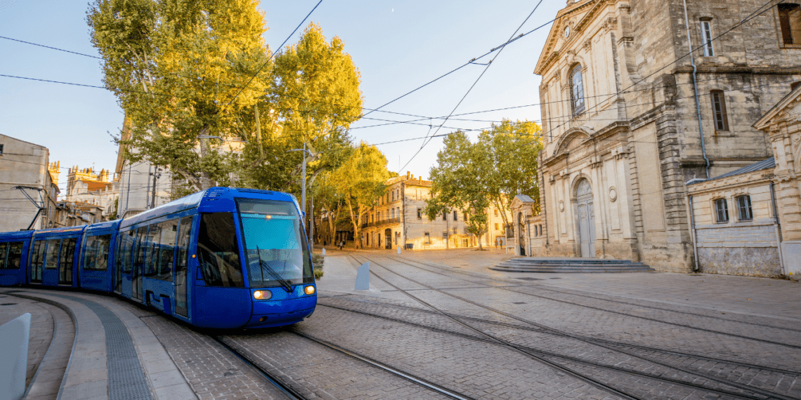 Exploring Transportation in France_ Your Guide