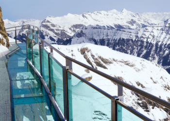 Exploring the Thrill of Adventure Travel with Me