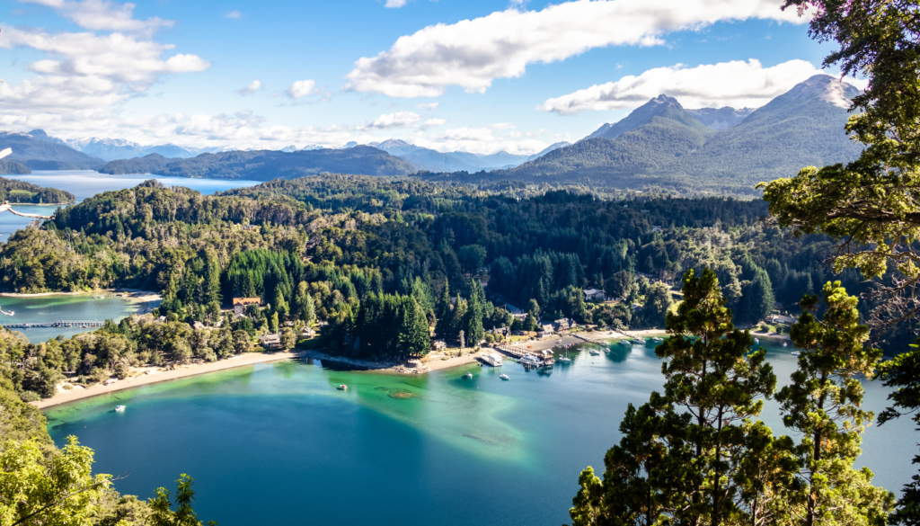 Exploring the Wonders of Patagonia, Argentina