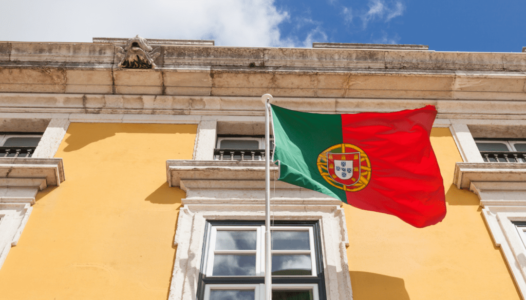 Extending Your Stay in Portugal