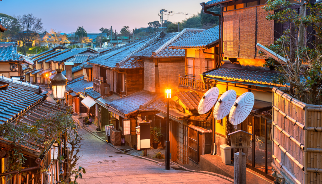 Family-Friendly Accommodations in Tokyo
