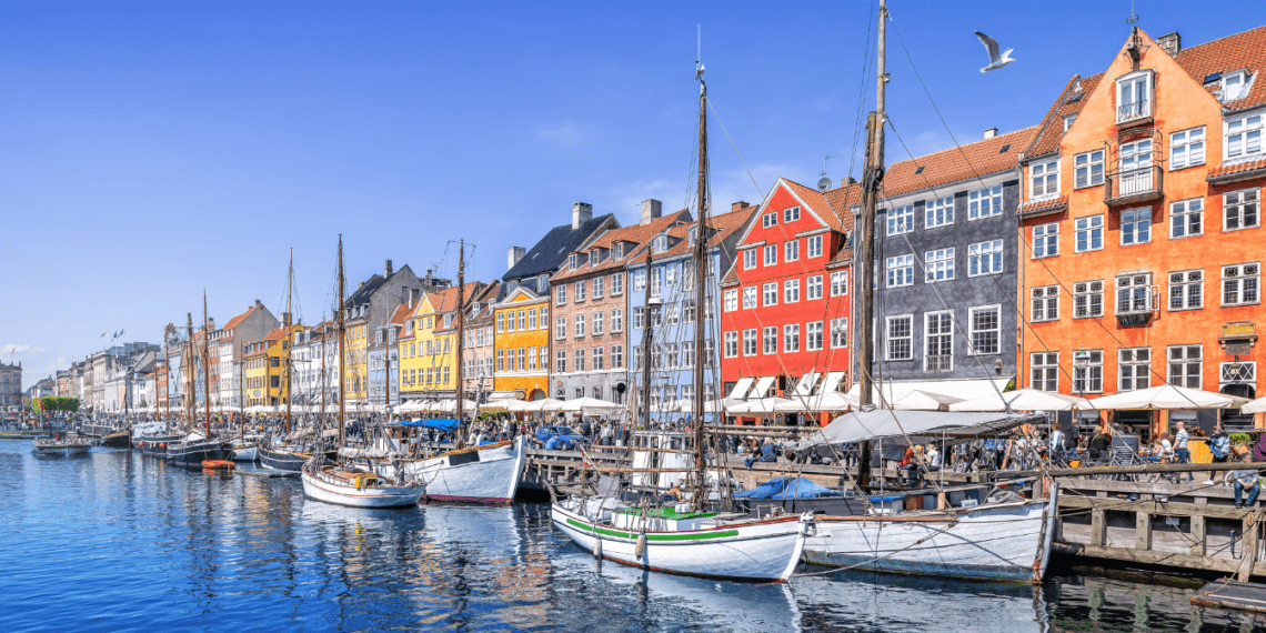 Family Fun in Copenhagen_ Top Activities