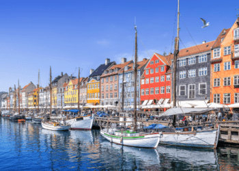 Family Fun in Copenhagen_ Top Activities
