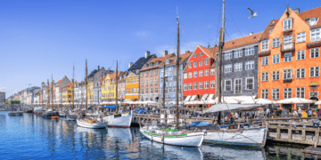 Family Fun in Copenhagen_ Top Activities