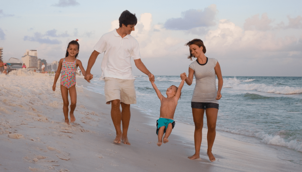 Family Travel_ Creating Lasting Memories