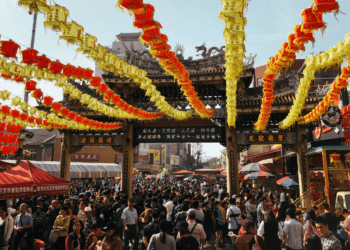 Festival Adventures – Embrace Unforgettable Experiences