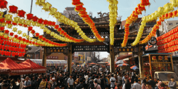 Festival Adventures – Embrace Unforgettable Experiences