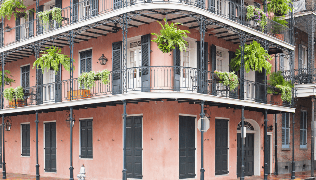 French Quarter-Exploring the Rich Culture of New Orleans