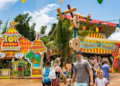 Fun-Filled Family Activities in Orlando, Florida, USA