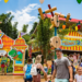 Fun-Filled Family Activities in Orlando, Florida, USA