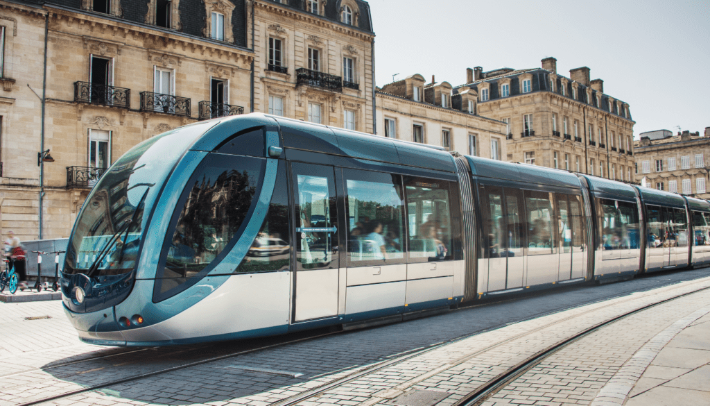 Getting Around France_ Transportation Options