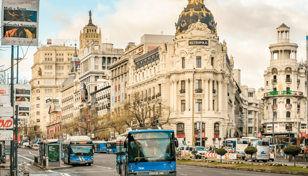 Gran Vía