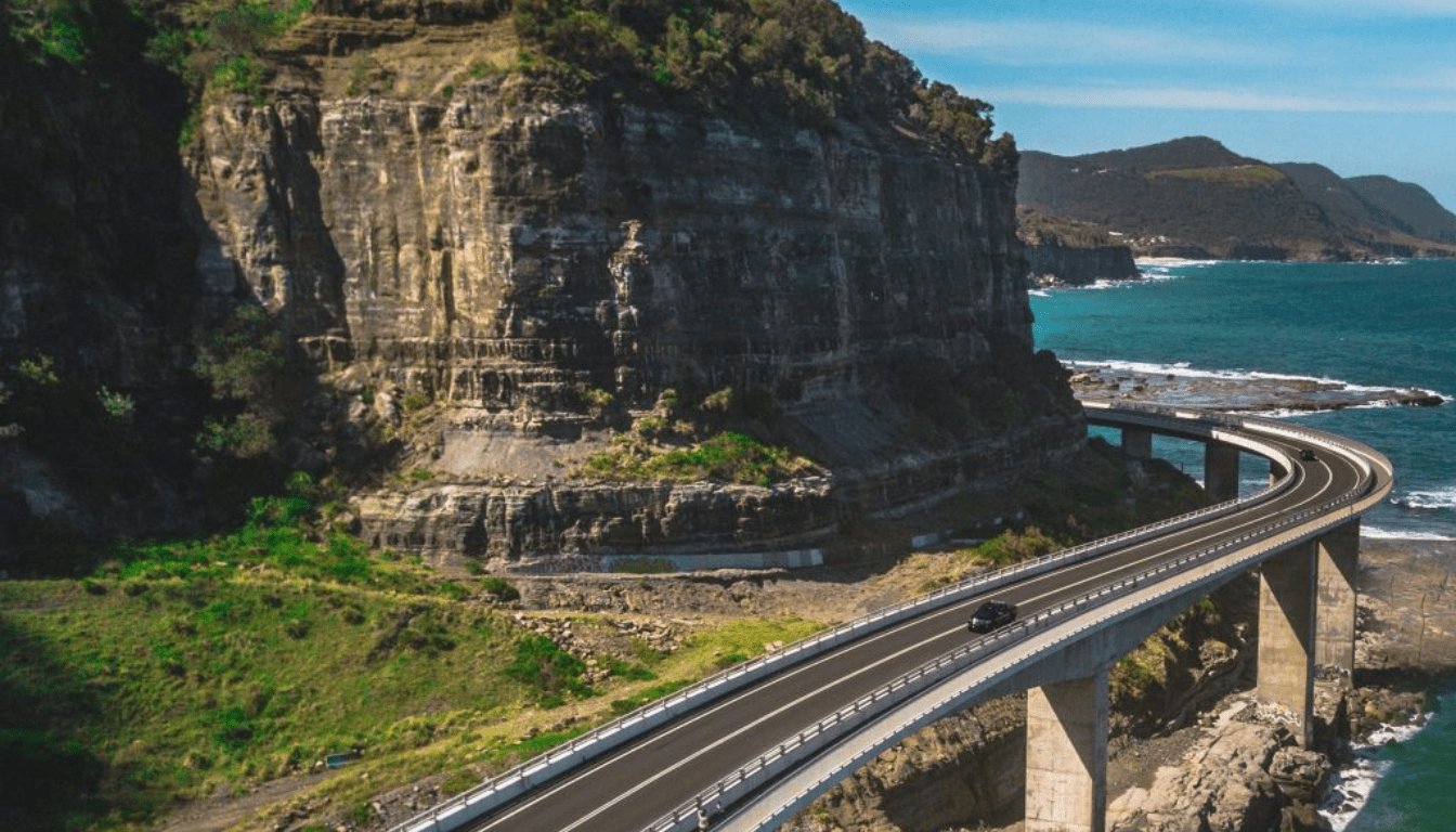 Grand Pacific Drive_ Sydney's Scenic Day Trip