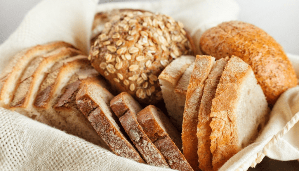 Greek Breads_ Staples of the Greek Table