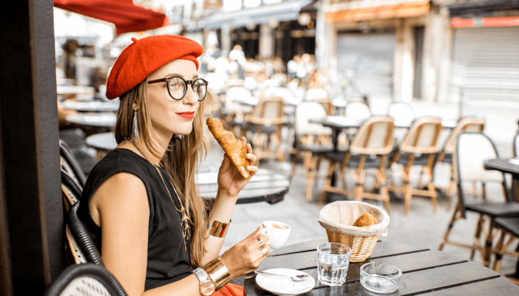 Guided Food Tours of Paris