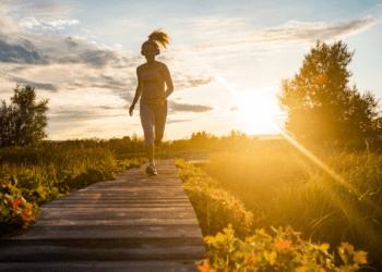 Healthy travel tips staying fit and well on the road