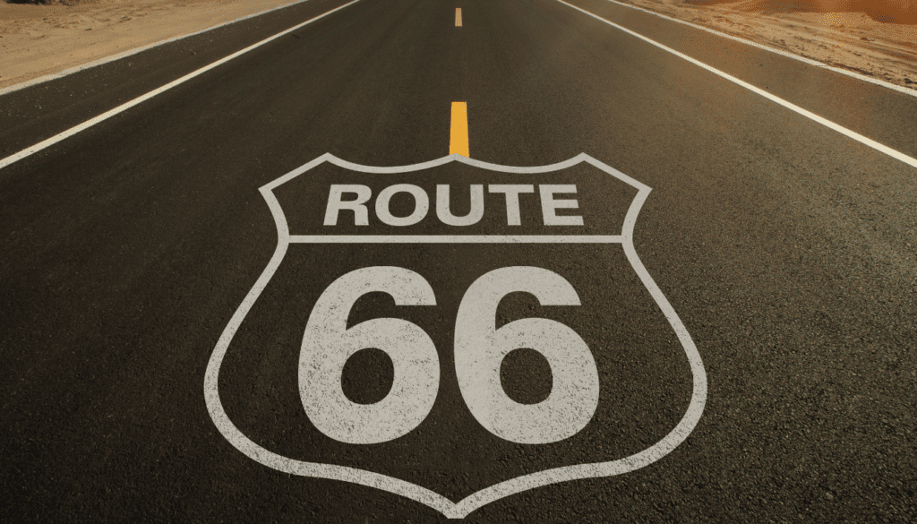 Historic Route 66