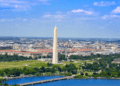 Historical Landmarks in Washington D.C. _ Tourist Guide