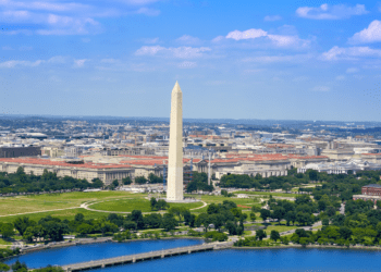 Historical Landmarks in Washington D.C. _ Tourist Guide