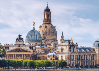 Historical Travel – Explore the Past, Discover the World