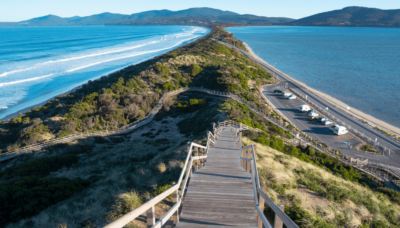 Hobart to Bruny Island_ A Foodie's Paradise