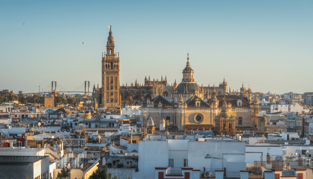 How to Plan a Trip to Seville