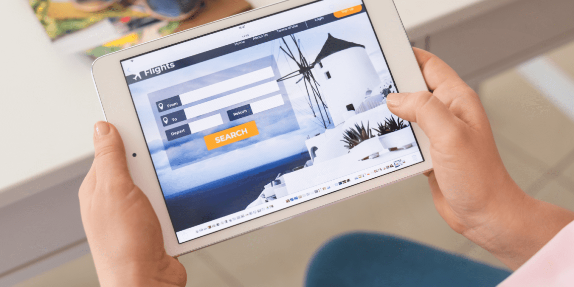 How to find the best travel deals and discounts