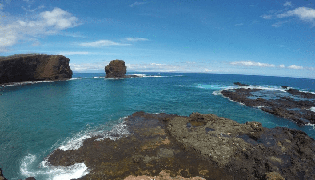 Hulopoe Beach, Lanai_ A Hidden Treasure