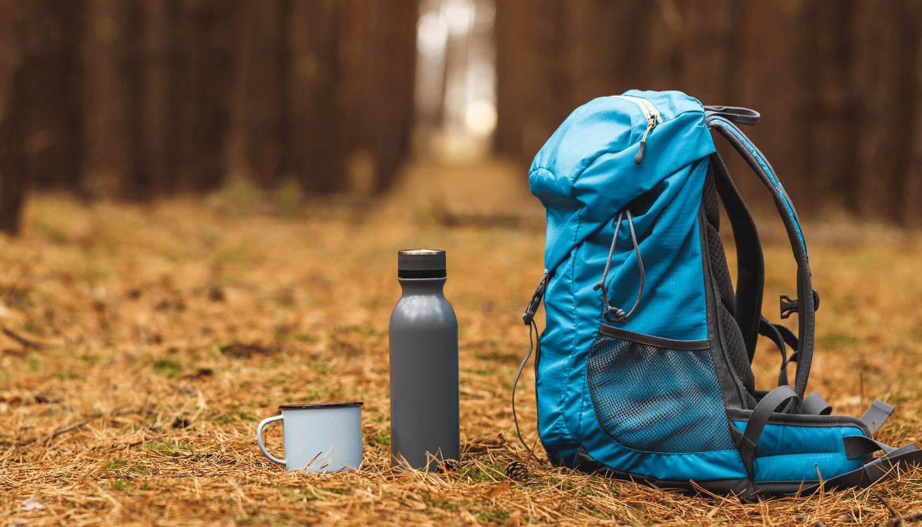 Hydration and InsulationTravel Gear