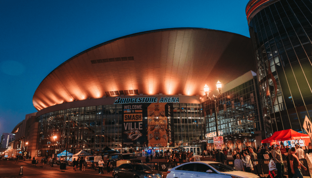 Immerse Yourself in Nashville's Nightlife