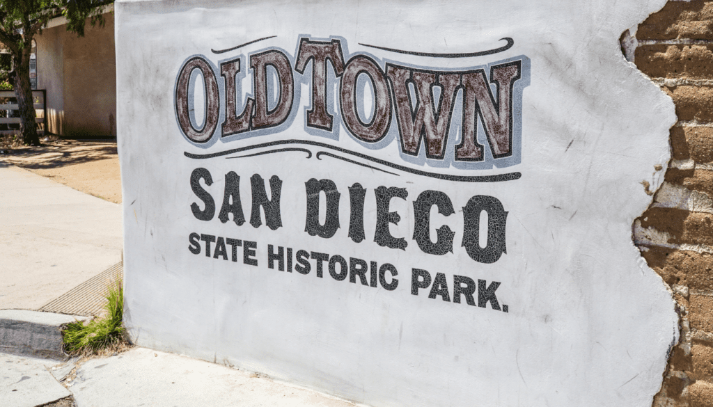 Immerse Yourself in Old Town's History