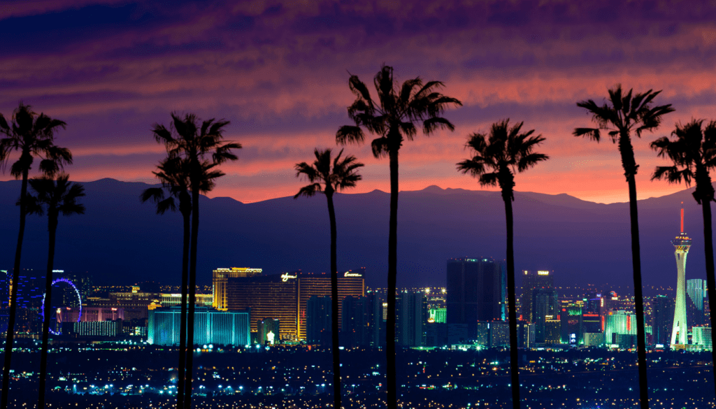 Immerse Yourself in Unique Las Vegas Experiences