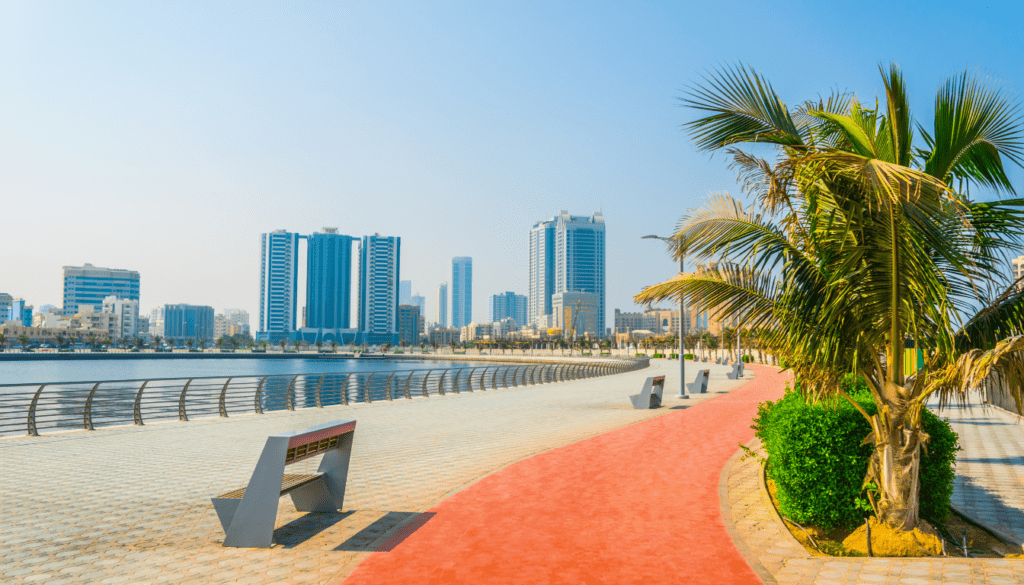 Introduction to Ajman_ The Hidden Gem of the UAE