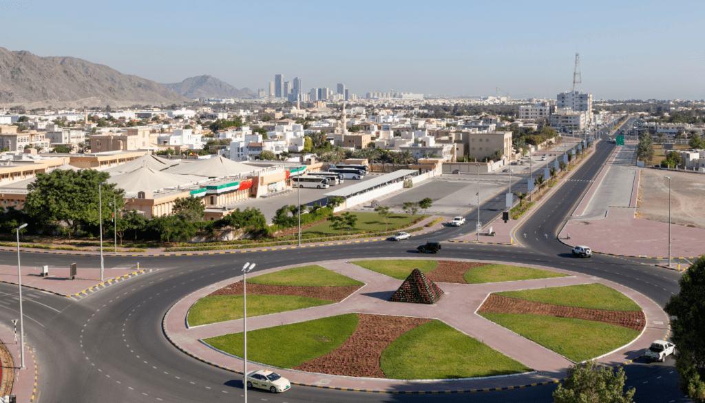 Introduction to Fujairah's Hidden Treasures