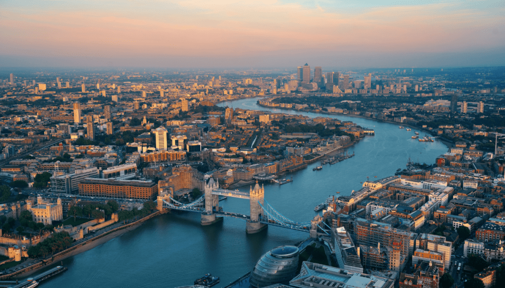 Introduction to London's Vibrant Cultural Scene