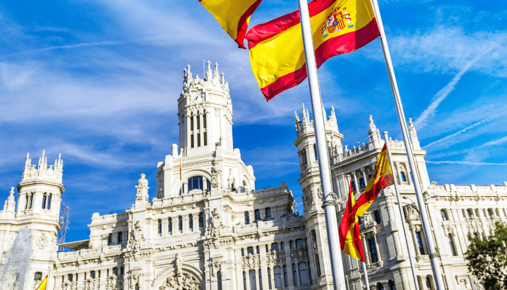 Introduction to Madrid's Top Attractions